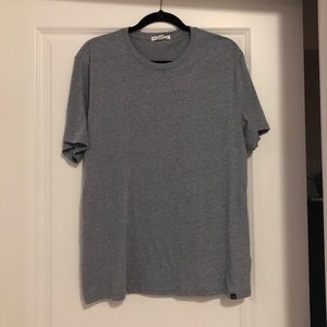 Threads 4 Thought Casual Blue Shirt